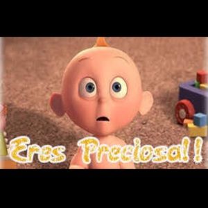 Meet your Posher, Adriana